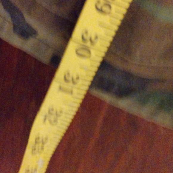 Camouflage jacket - Picture 8 of 16